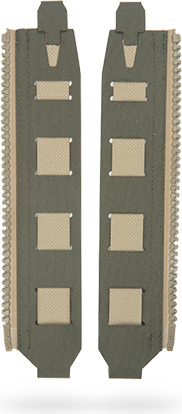 Crye Precision Zip-On Panel Adapter Ranger Green