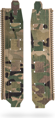 Crye Precision Zip-On Panel Adapter Multicam