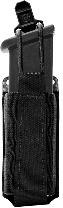 Ferro Concepts Single Elastic Pistol Black