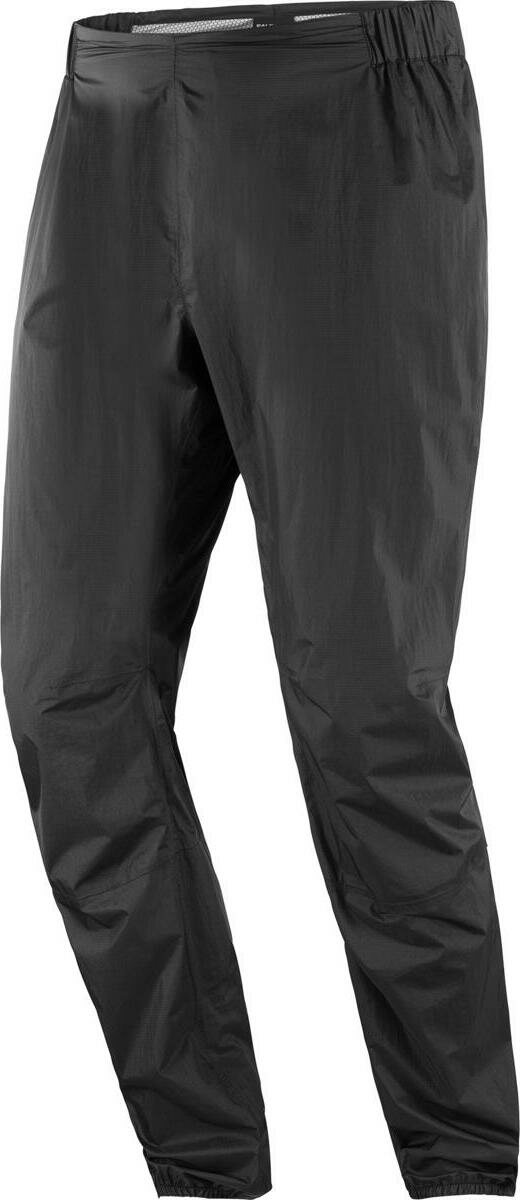 Salomon Bonatti WP Pant Unisex Deep Black