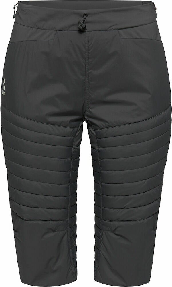 Haglöfs L.I.M Mimic 3/4 Pant Womens Magnetite