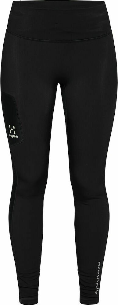 Haglöfs L.I.M Winter Tights Womens True Black