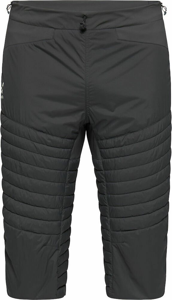 Haglöfs L.I.M Mimic 3/4 Pant Mens Magnetite