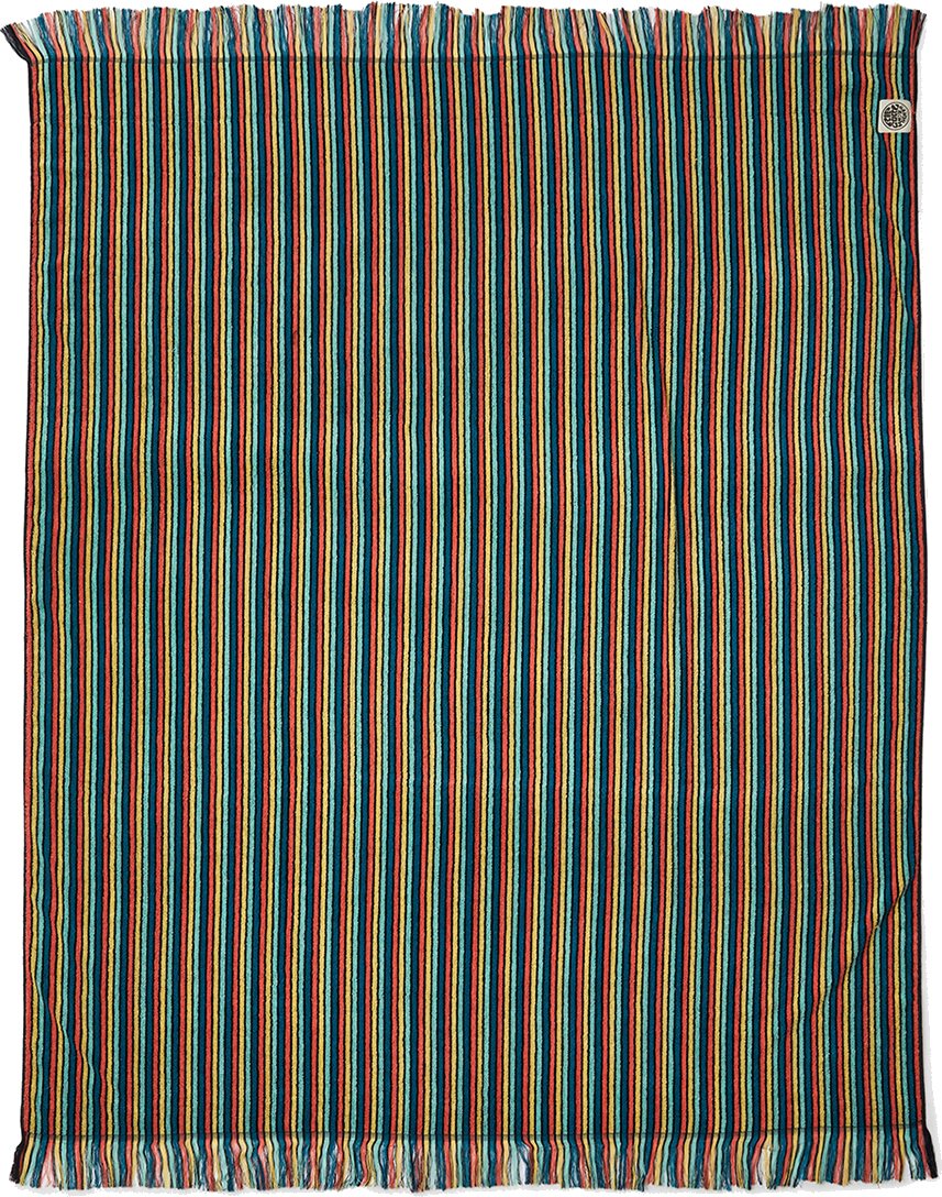 Rip Curl Surf Sock Double Towel Multico