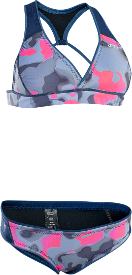 ION NeoKini 1.5 Capsule Pink