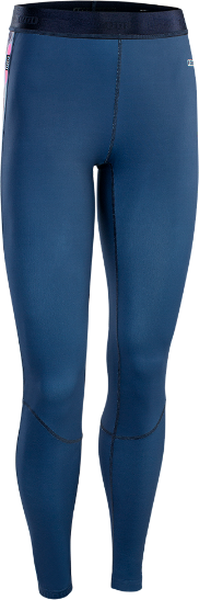 ION Rashguard Leggins Capsule Pink