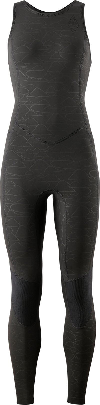 Patagonia R1 Lite Yulex Long Jane Womens Black