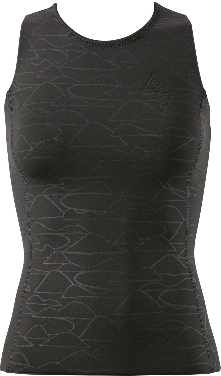 Patagonia R1 Lite Yulex Vest Womens Black