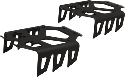 Burton Splitboard Crampon Black