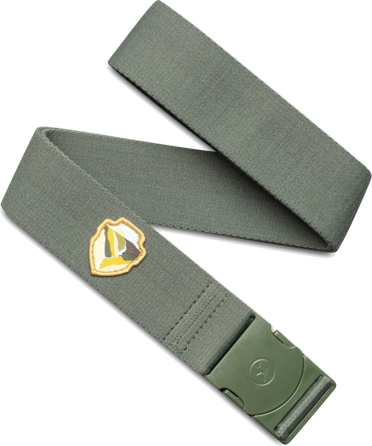 Arcade National Parks Yellowstone - Ivy Green