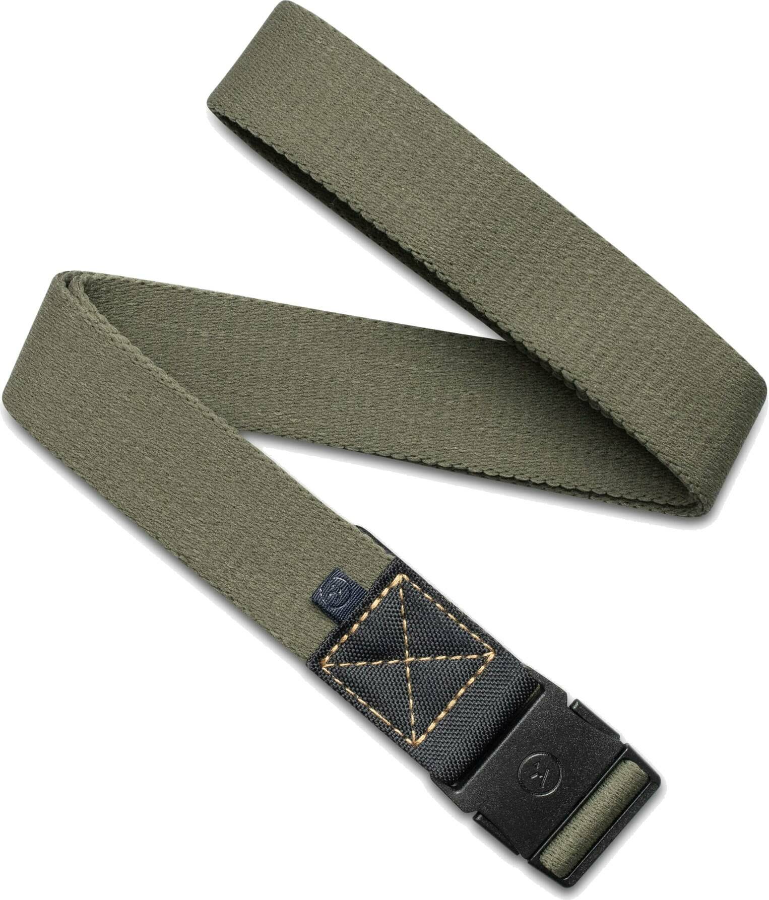 Arcade Ridge Slim Ivy-Green / Navy