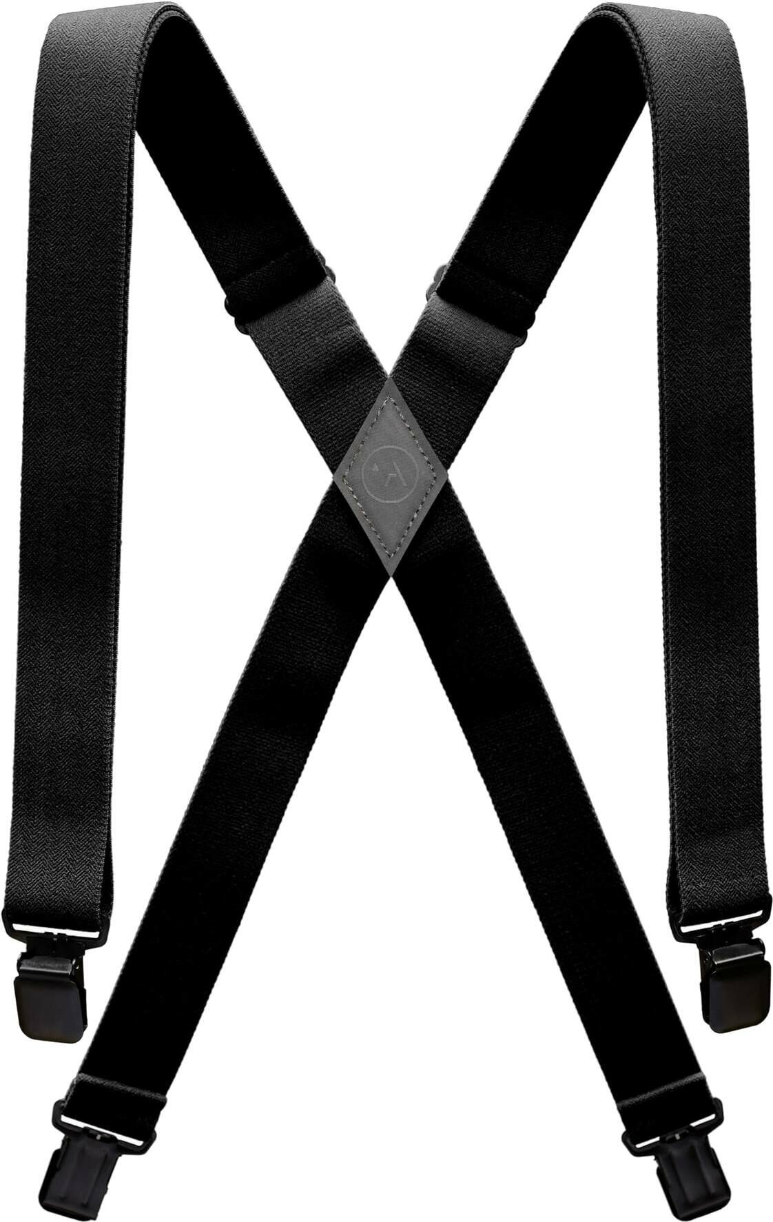 Arcade Jessup Midnighter Black