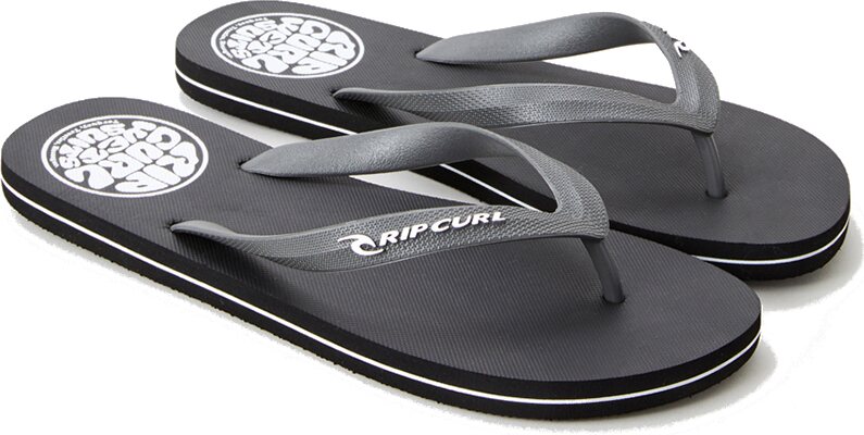 Rip Curl Icons Open Toe Black