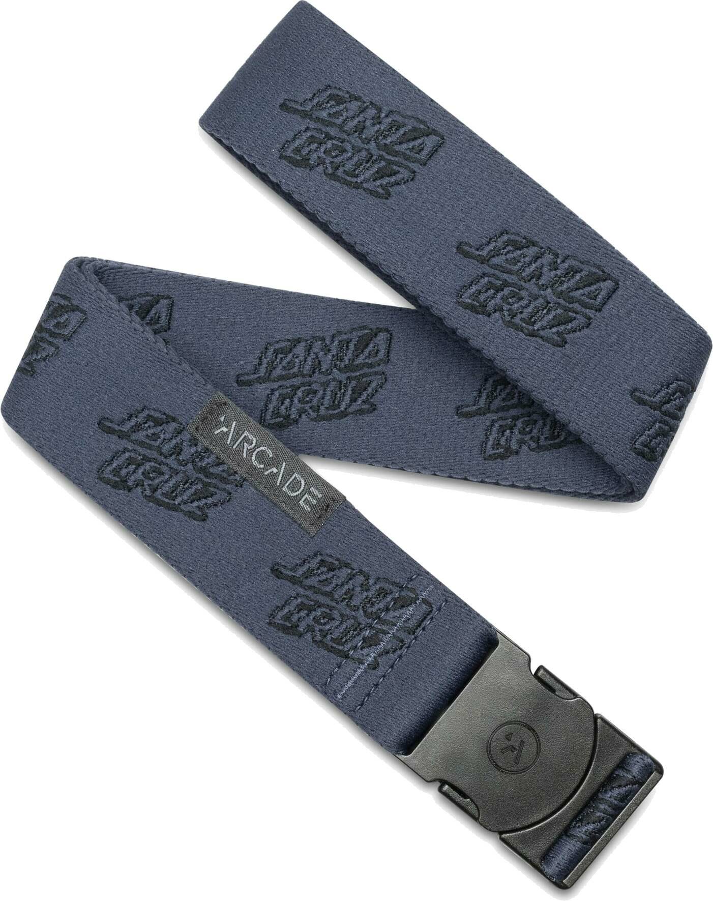 Arcade Santa Cruz Repeat Navy