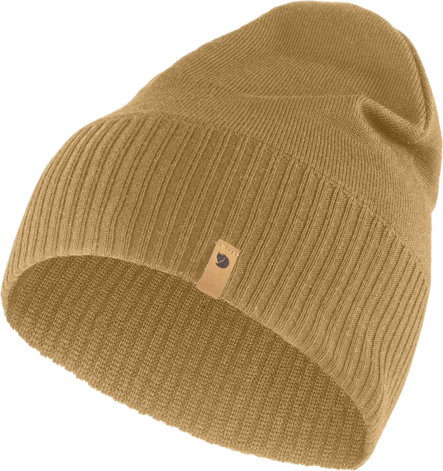 Fjällräven Merino Lite Hat Buckwheat Brown (232)