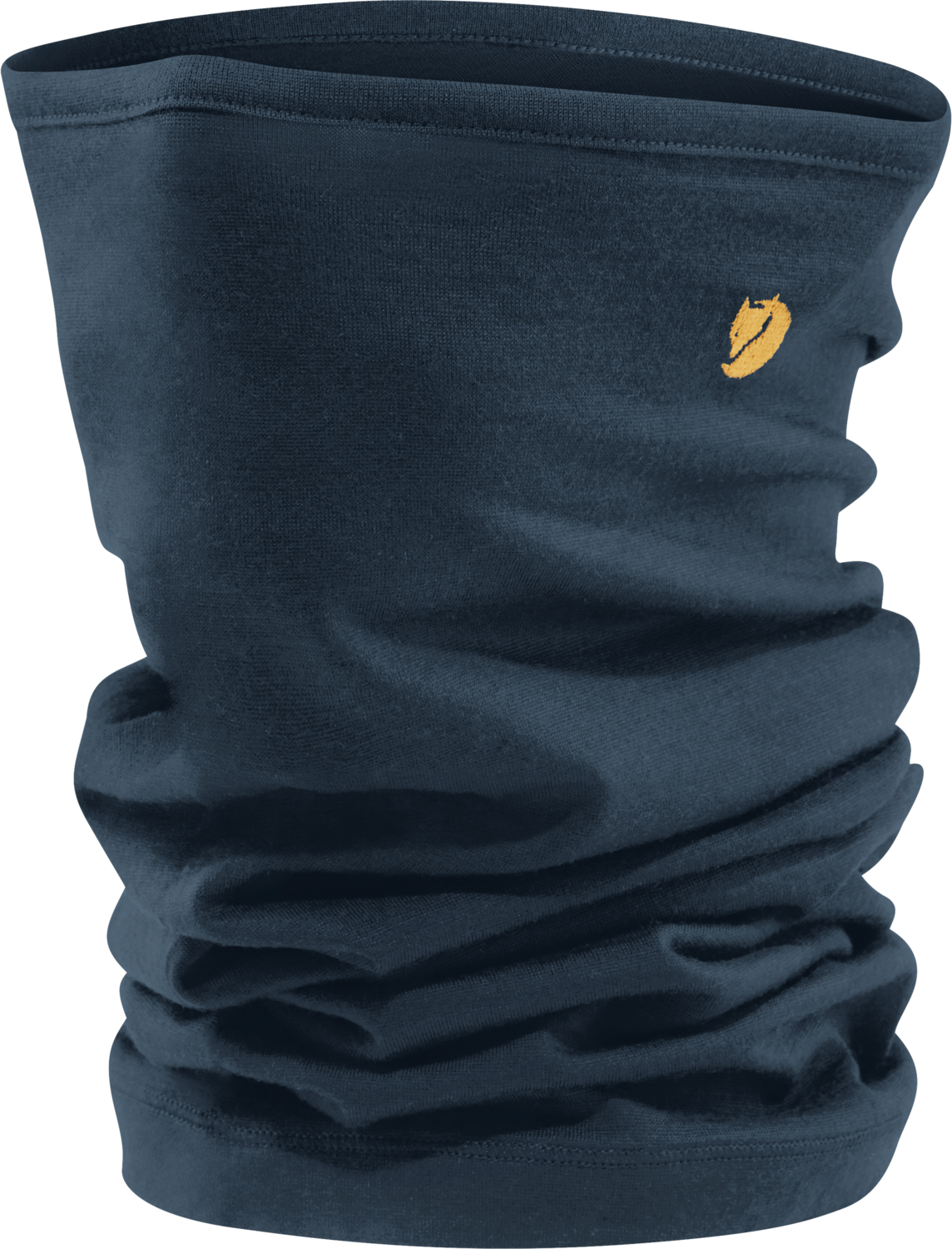 Fjällräven Bergtagen Neck Gaiter Mountain Blue (570)