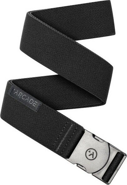 Arcade Ranger Midnighter Black