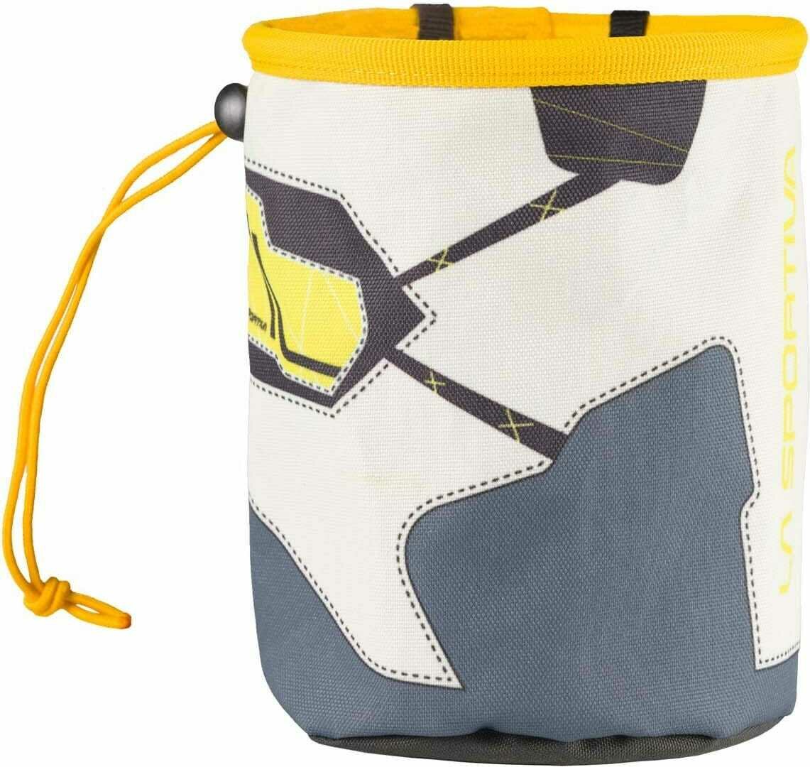 La Sportiva Chalk Bag Solution
