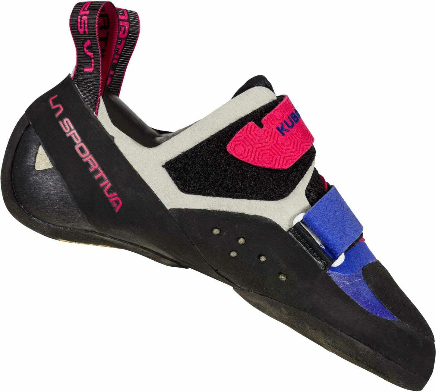 La Sportiva Kubo Womens Royal / Love Potion