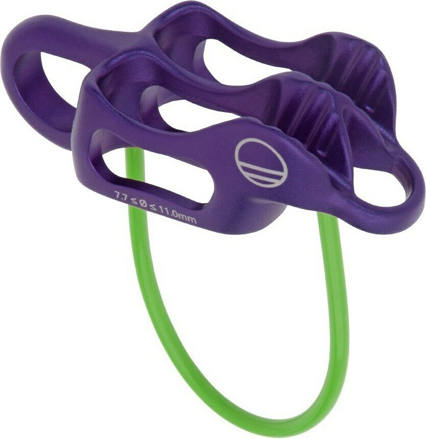 Wild Country Pro Guide Lite Purple / Green