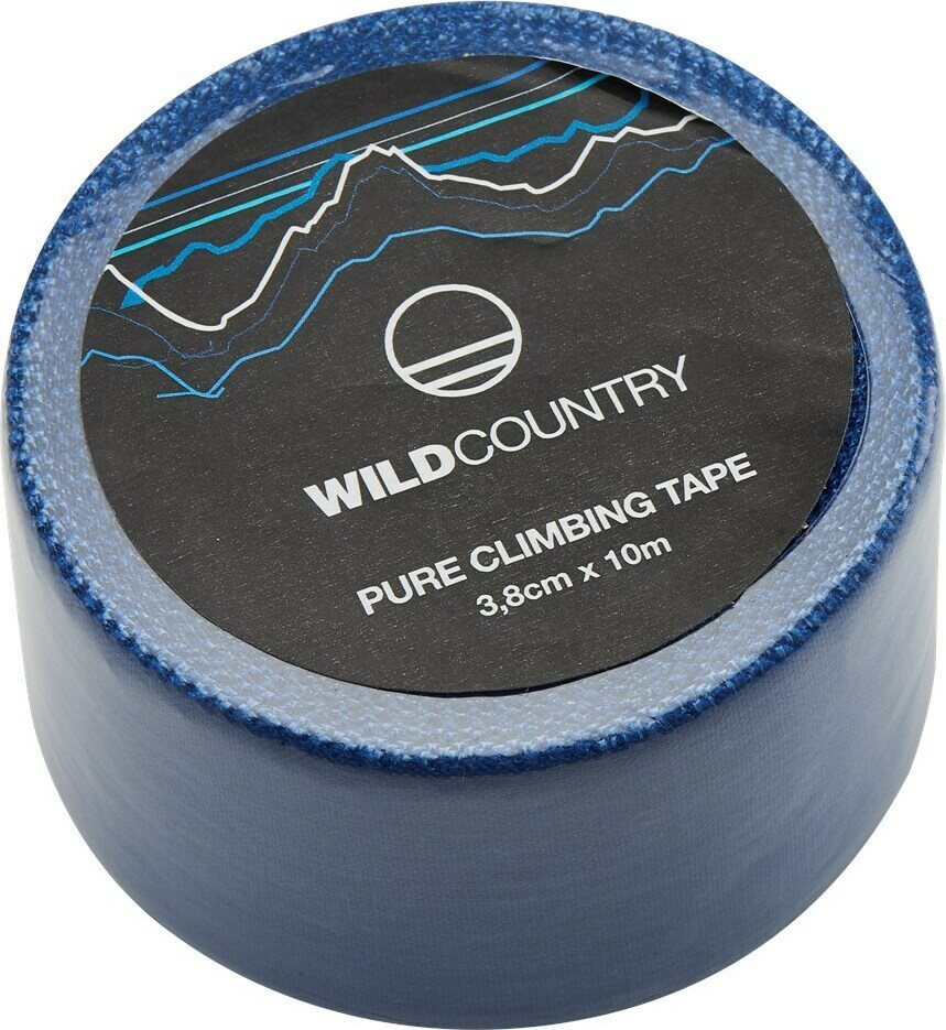 Wild Country Pure Climbing Tape Blue
