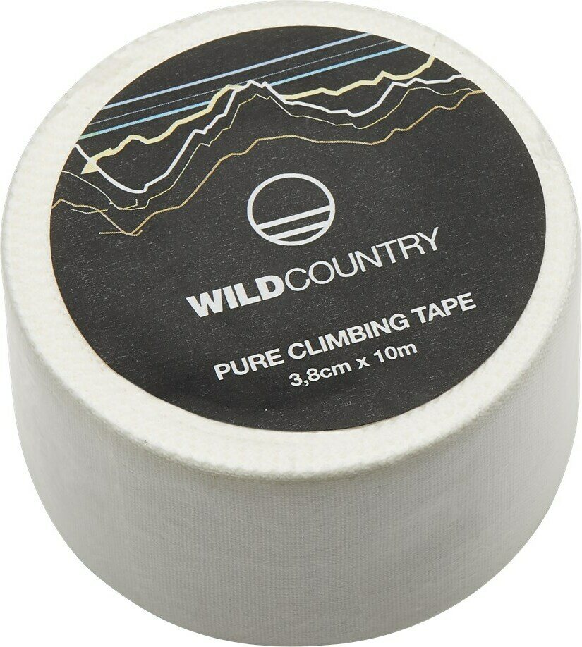 Wild Country Pure Climbing Tape White