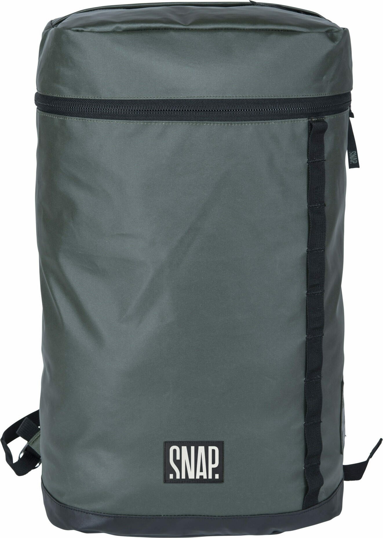 SNAP Backpack 23L Dark Khaki / Black