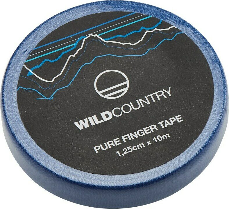 Wild Country Pure Finger Tape Blue