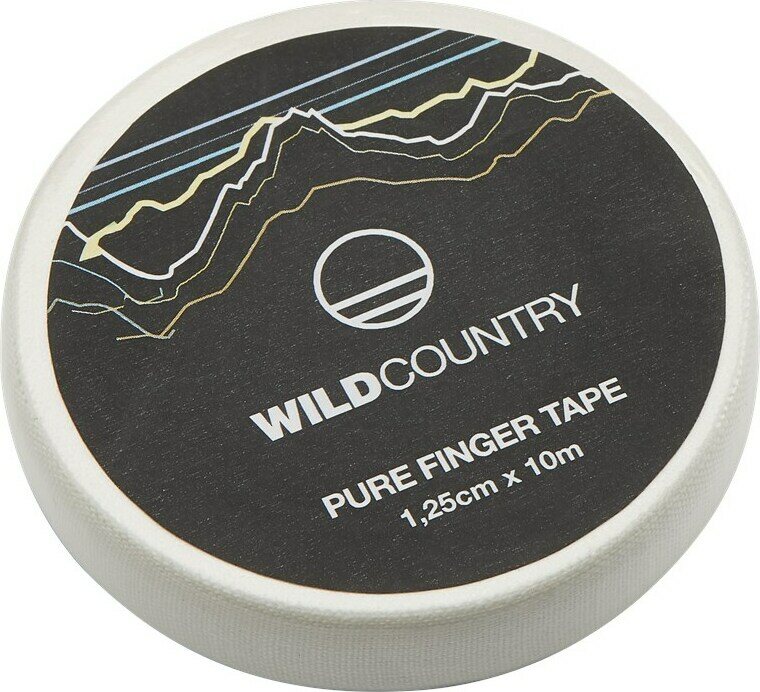 Wild Country Pure Finger Tape White