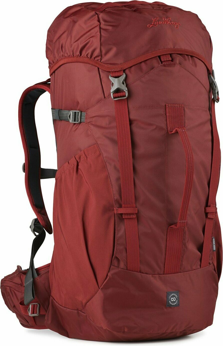 Lundhags Speik Ice 42 Dark Red