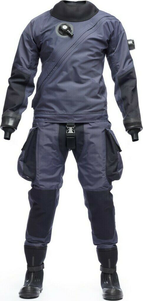 Avatar 101 Räätälöity Navy/ Black