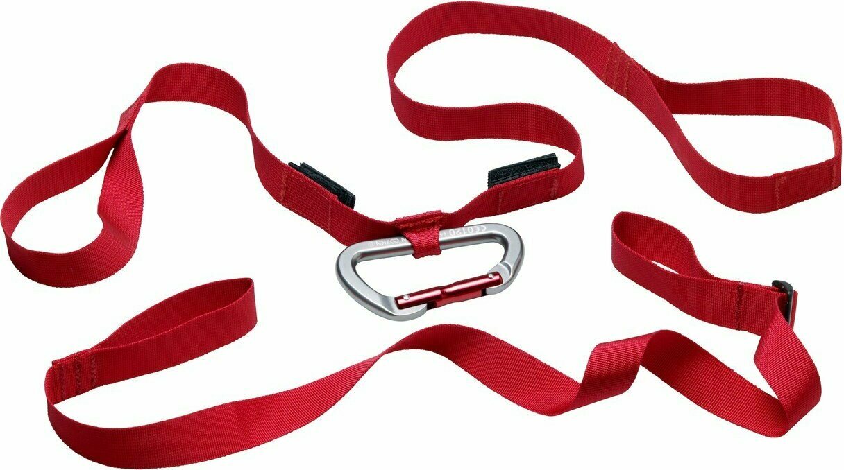 Lundhags Secura Safety System Red