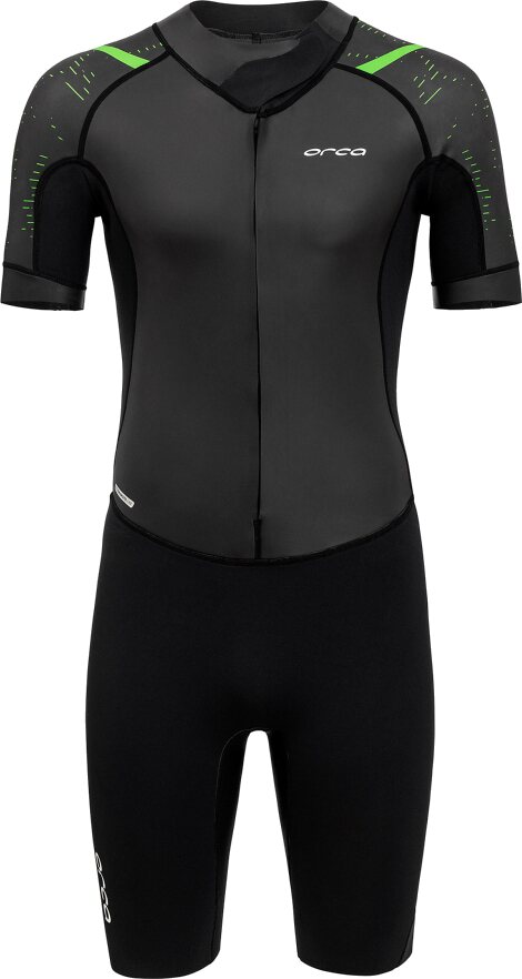 Orca Vanir Flex Mens Black