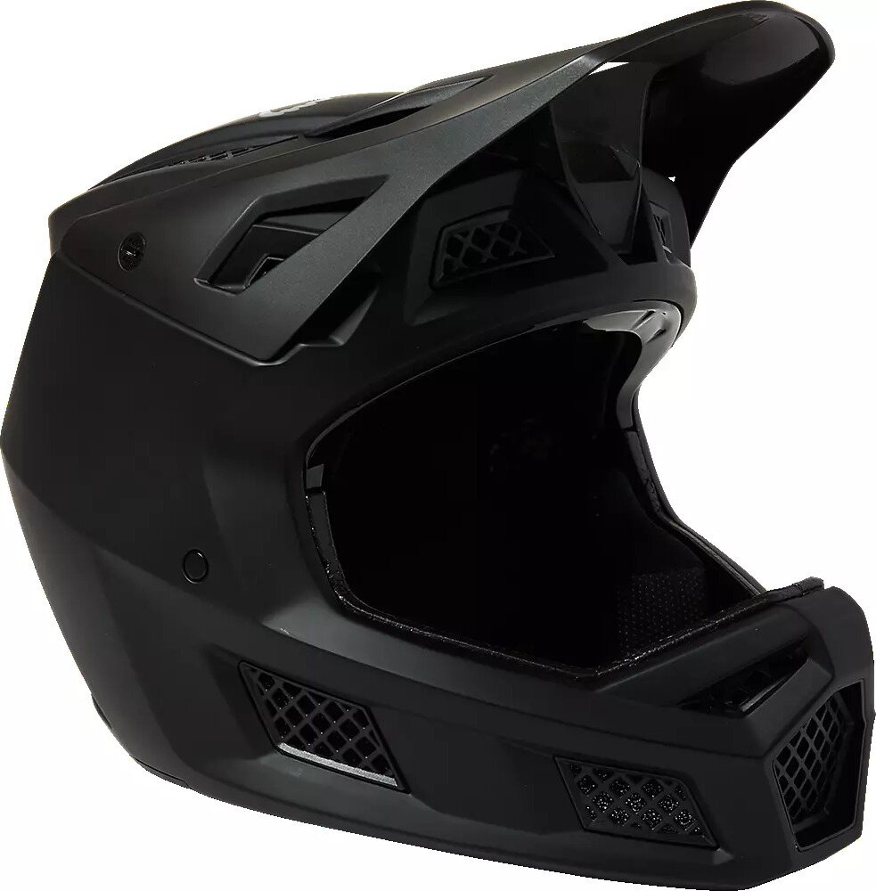Fox Racing Rampage Pro Carbon MIPS Matte Carbon