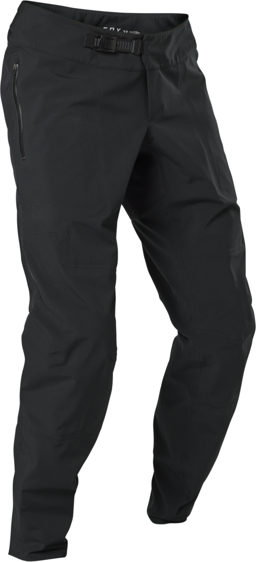 Fox Racing Defend 3L Water Pant Mens Black
