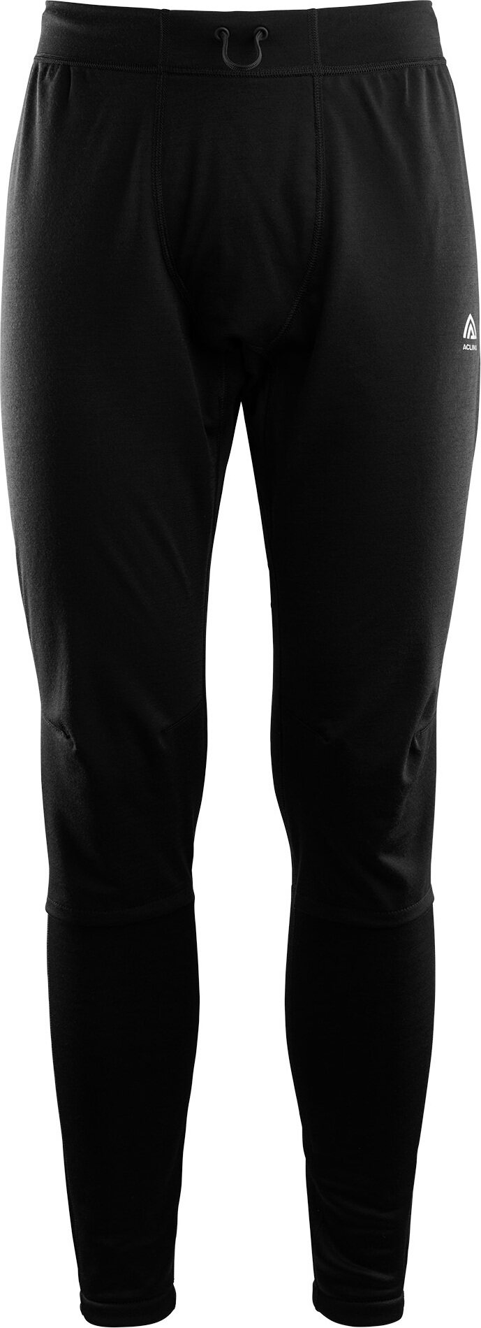 Aclima WoolShell Sport Tights Mens Black