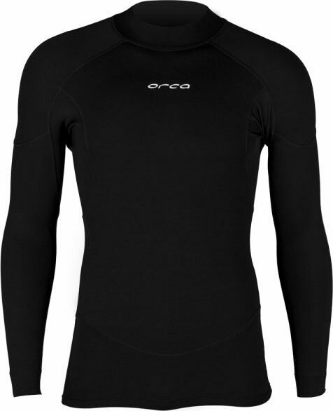 Orca Base Layer Mens Black