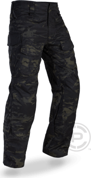 Crye Precision G3 Field Pant (Demo) Multicam Black