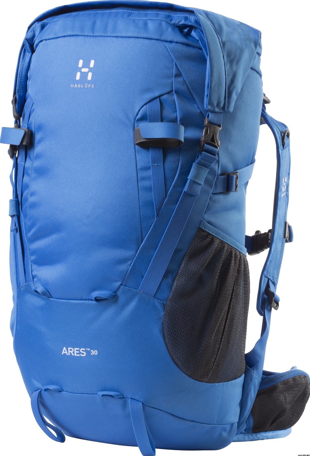 Haglöfs Ares Junior 30 Gale Blue