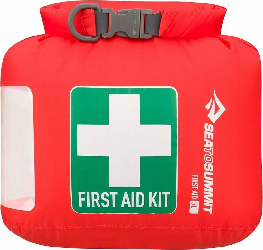 Sea to Summit First Aid Dry Sack Expedition (5L)