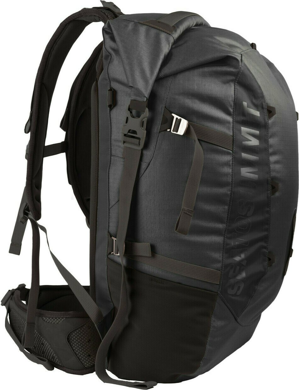 Sea to Summit Flow 35 Litre DryPack Black