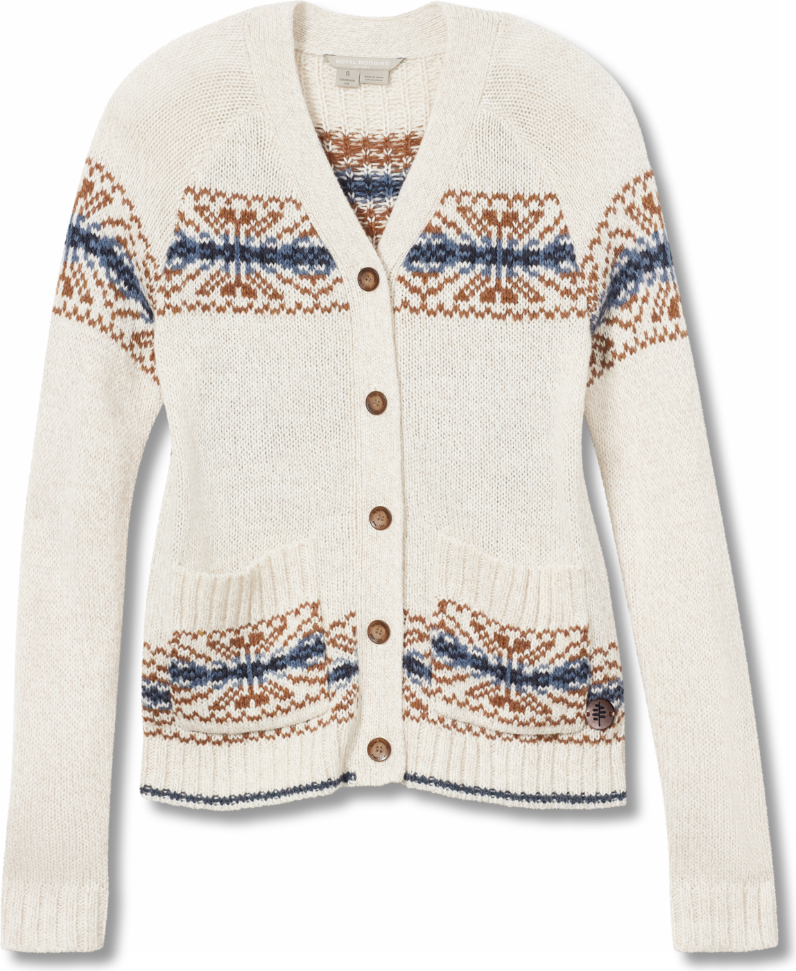 Royal robbins 2024 mystic cardigan sweater