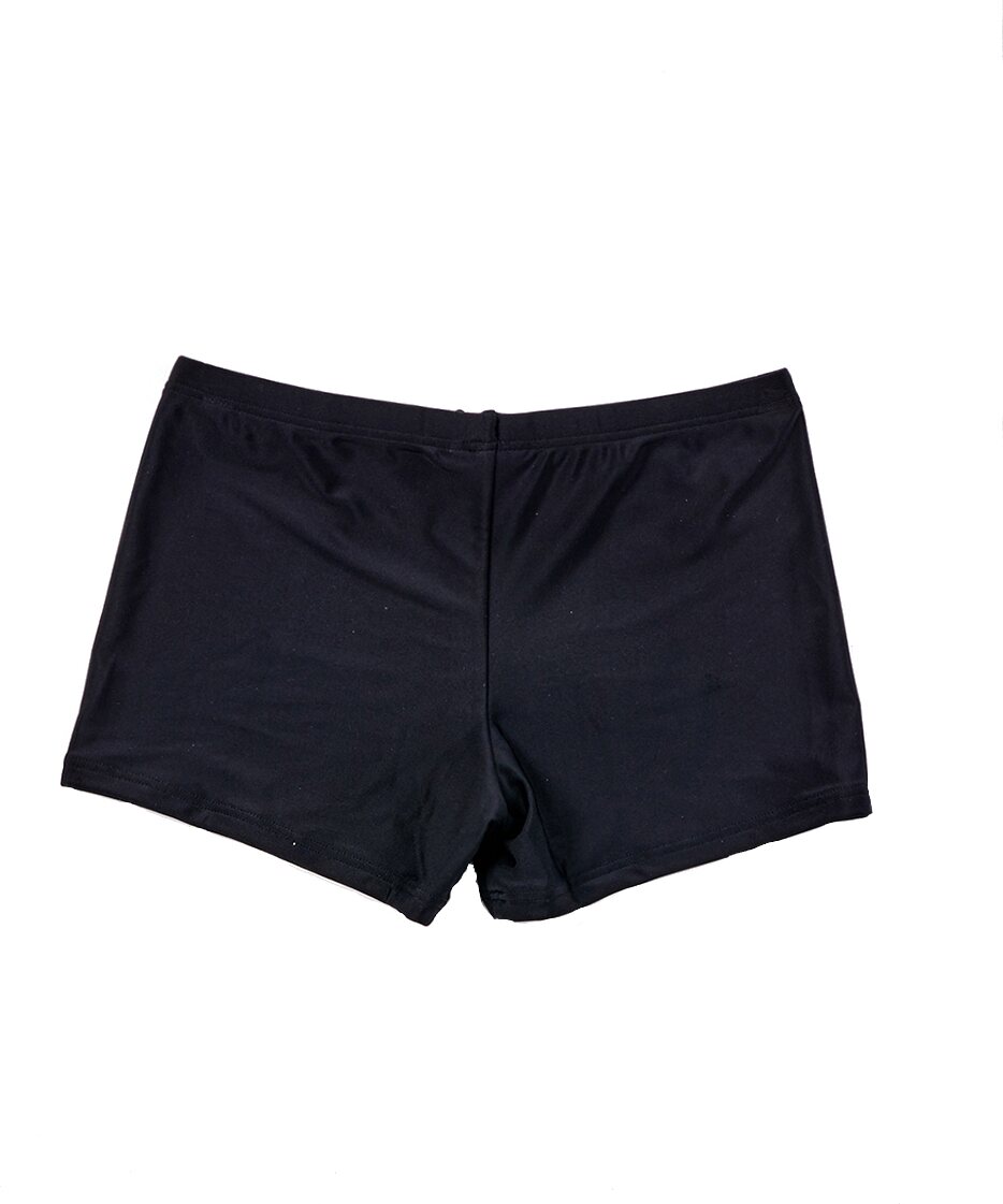 Rip Curl Corp Boyleg Sluggo Boy Black