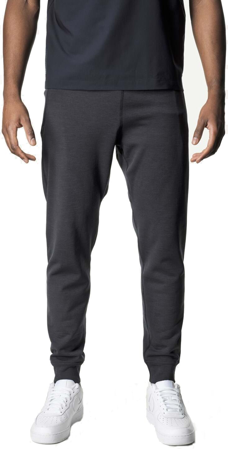 Houdini Outright Pants Mens Rock Black