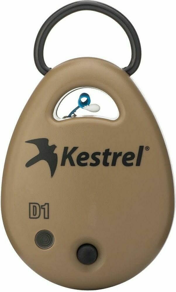 Kestrel Drop D1 Tan