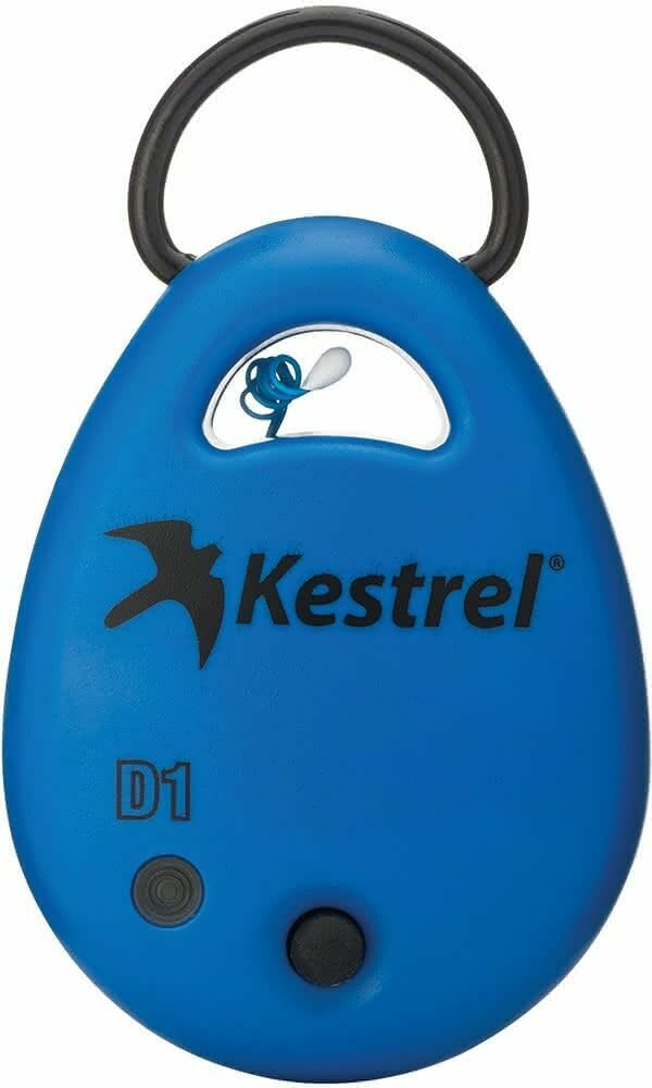 Kestrel Drop D1 Blue