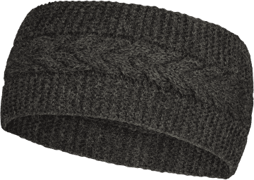 Maloja SteinlindenM. Headband Moonless