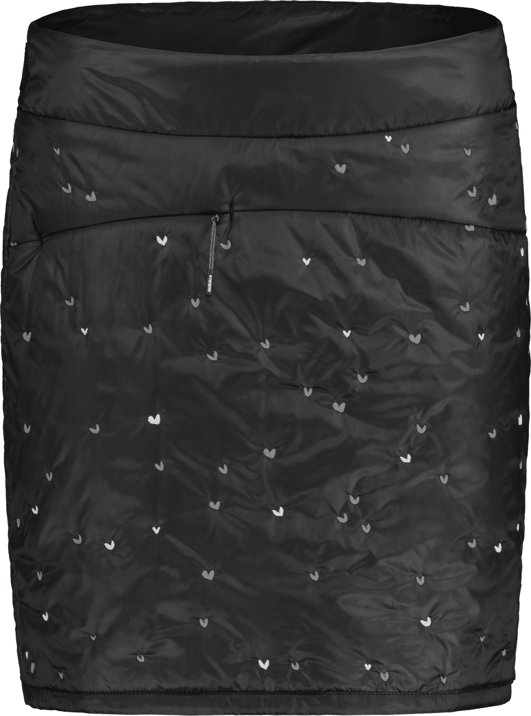 Maloja MonsurM. Primaloft Skirt Moonless