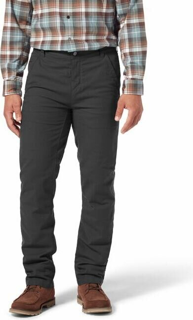 Royal Robbins Billy Goat II Lined Pant Mens Charcoal (018)