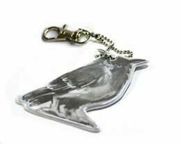 LifeSaver Heijastimet Teemu Järvi Design Huuhkaja